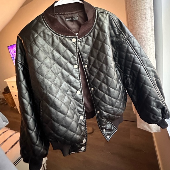 Jacket - Picture 1 of 3